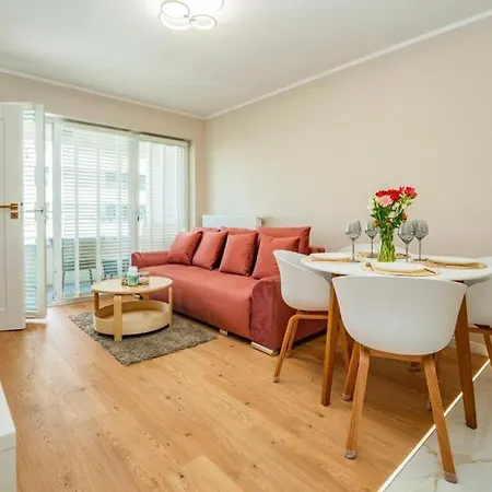 Appartement Sun Towers 86