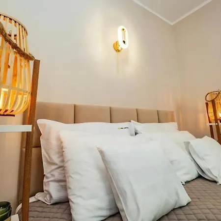 Sun Towers 86 Appartement *