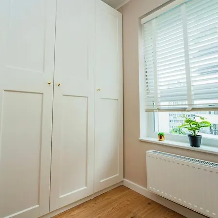 Sun Towers 86 Appartement Świnoujście