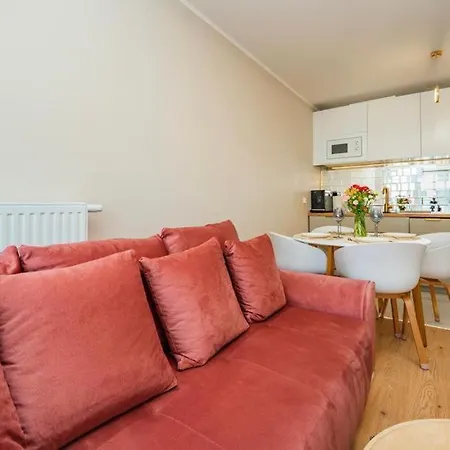 Appartement Sun Towers 86