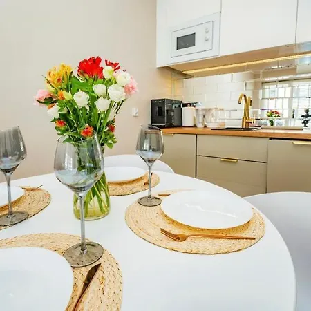 Appartement Sun Towers 86 *